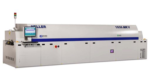 无助焊剂/甲酸焊接