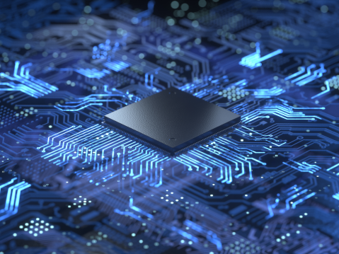 半导体先进封装 photo